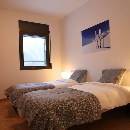 Апартаменти Pont De Toneta 5,3 Ransol, Zona Grandvalira Екстер'єр фото